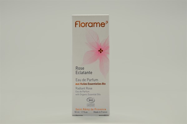 Radiant Rose Eau de Parfum 50 ml