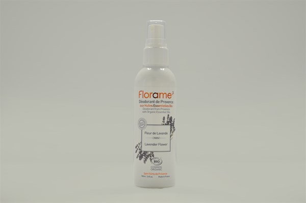 Deodorant - Lavanta Çiçeği 100 ml