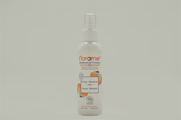 Deodorant - Portakal&Mandalina 100 ml