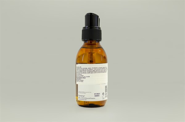 Masaj Yağı - Baz (Neutral) 120 ml