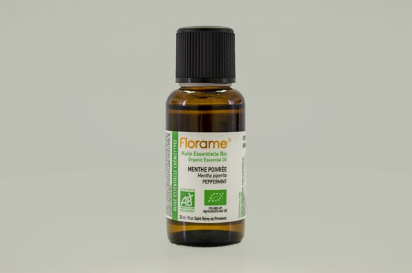 Nane Yaprağı (Mentha piperita)-30 ml