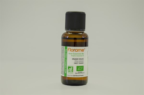 Portakal (Citrus cinensis)-30 ml