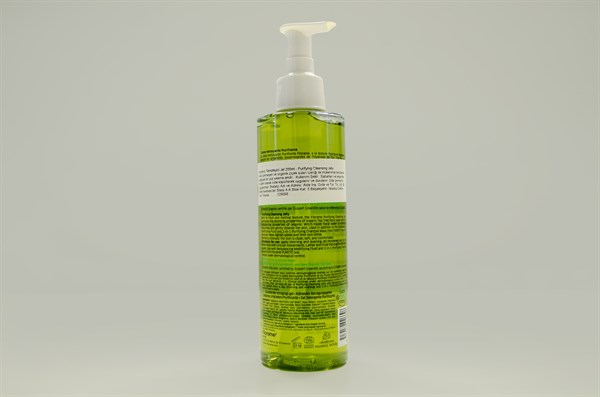 Purifying Cleansing Jelly  - Arındırıcı Temizleyici Jel  200 ml